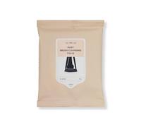 THE TOOL LAB - 1036 Daily Brush Cleansing Tissue - 20piezas