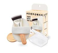 THE TOOL LAB - All Day Fitting Duo (Airy) - 2EA