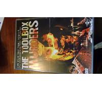The Toolbox Murders [Alemania] [DVD]
