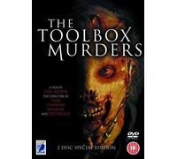 The Toolbox Murders (Special Edition) [DVD] [2003]