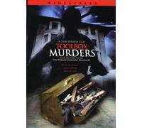 The Toolbox Murders [USA] [DVD]