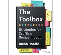 La caja de herramientas: estrategias para crear impacto social – Wiley-VCH
