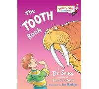 The Tooth Book (Bright & Early Board Books(TM))