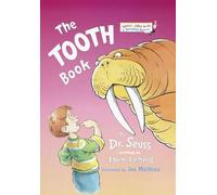 The Tooth Book (Bright & Early Books(R))