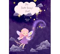 The Tooth Fairy's Visit