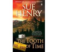 The Tooth Of Time (ebook)