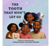 The Tooth That Won’t Let Go