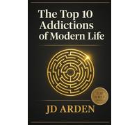 The Top 10 Addictions of Modern Life: 6 (Top Shelf)