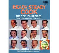 The Top 100 Recipes from Ready, Steady, Cook!