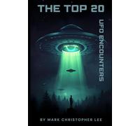 The Top 20 Ufo Encounters