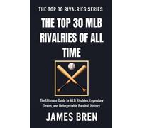 The Top 30 MLB Rivalries of All Time