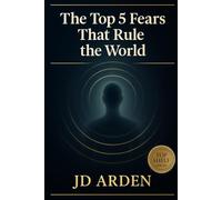 The Top 5 Fears That Rule The World: 3 (Top Shelf)