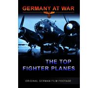 The Top Fighter Planes [DVD] [Reino Unido]