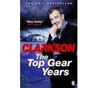Los años de Top Gear – Penguin United