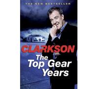 The Top Gear Years