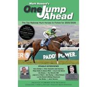 The Top National Hunt Horses To Follow 2025/2026