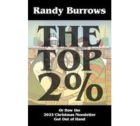 The Top Two Per Cent: Or How the 2023 Christmas Newsletter Got Out of Hand