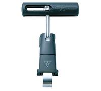 Topeak Extensor Barxtender, Negro, Talla única