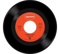 The Topics Booking Up Baby (Vinyl) 7" Single