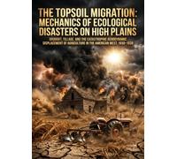 The Topsoil Migration: Mechanics of Ecological Disasters on High Plains: Drought, Tillage, and the Catastrophic Aerodynamic Displacement of Agriculture in the American West, 1930-1939