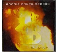 The Torch by Ronnie Baker Brooks (2006-10-20)