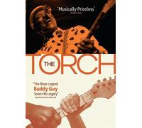 The Torch (DVD) Guy Buddy Sullivan Quinn Hambridge Tom Santana (Importación USA)