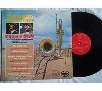 The Torero Band - Lennon & McCartney Tijuana Style [12" Vinyl]