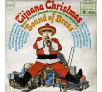 THE TORERO BAND - TIJUANA CHRISTMAS VINYL LP[MFP1266]1968 THE TERERO BAND