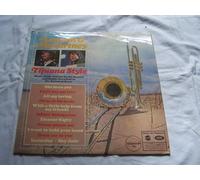 The Torero Band - TORERO BAND Lennon & McCartney Tijuana Style LP 1969
