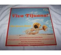 The Torero Band - Viva Tijuana!