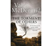 The Torment of Others – Libro 4: Tony Hill y Carol Jordan, serie ahora en TV Wire in the Blood