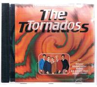 The Tornados - Castle Masters Collection(16 Titres-Telstar Etc..)