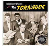 The Tornados – Close Encounters With The Tornados