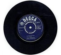 The Tornados - Globetrotter