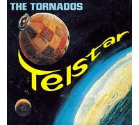 The Tornados – Telstar
