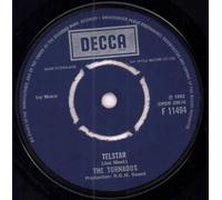 The Tornados - Telstar