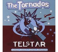 The Tornados - Telstar
