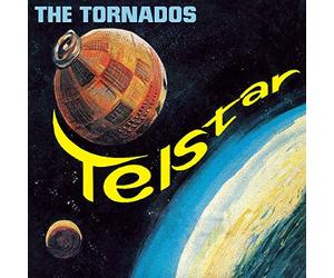 The Tornados - Telstar