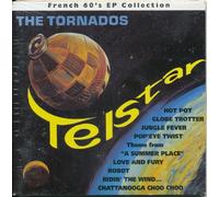The Tornados - Telstar, Jungle Fever...