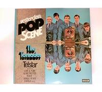 The Tornados - Yesterday's Pop Scene - The Tornados - Telstar - LP Vinyl.
