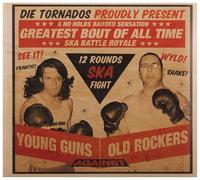 The Tornados - Young Guns Against Old Rockers