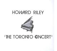 The Toronto Concert