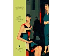 The Tortoise And The Hare: by Elizabeth Jenkins (VMC)