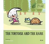 The Tortoise and the Hare | David Salmerón Campos