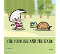 The Tortoise And The Hare - Once Upon A Time