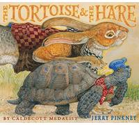 The Tortoise & the Hare
