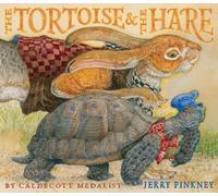 The Tortoise & the Hare