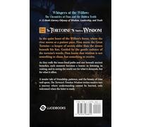 The Tortoise's Timeless Wisdom: Book 2 of the The Chronicles of Finn and the Hidden Truth