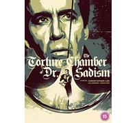 The Torture Chamber Of Dr. Sadism [DVD]