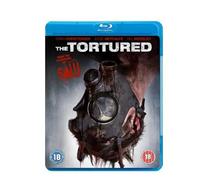 The Tortured [ Origen UK, Ningun Idioma Espanol ] (Blu-Ray)